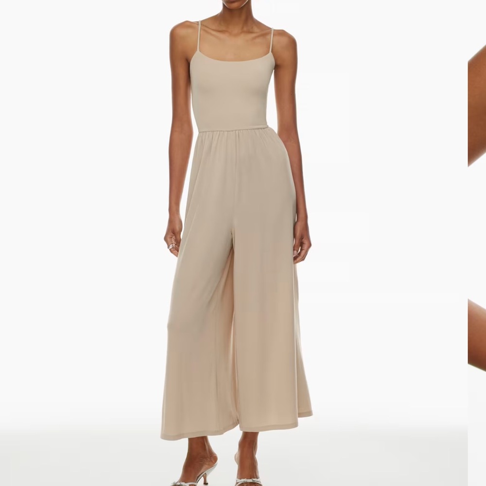 ARITZIA jumpsuit